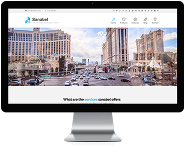 Responsive & Retina Ready