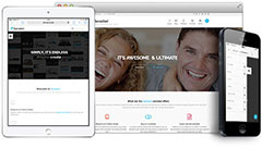 Fully & Super Responsive