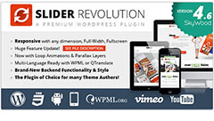 Slider Revolution